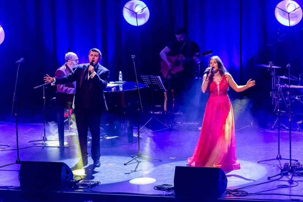 Christmas Show, Dublin
